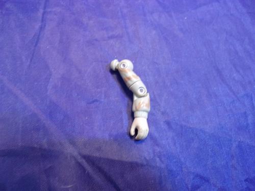 (image for) 1996 corps jones left arm